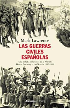 Las guerras civiles españolas