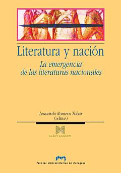 Literatura y nación