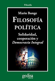 Filosofía política