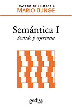 Semántica I. Sentido y referencia