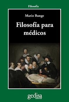 Filosofía para médicos