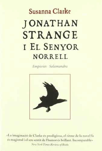 Jonathan Strange i el Senyor Norrell