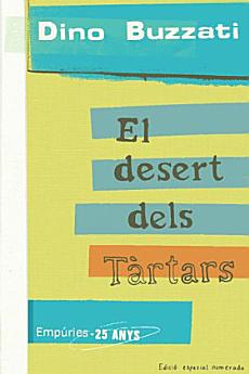 El desert dels tàrtars