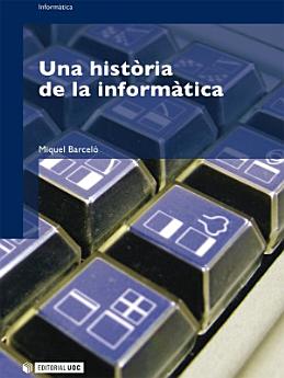 Una història de la informàtica