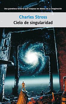 Cielo de singularidad