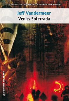 Veniss soterrada