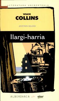 Ilargi-harria