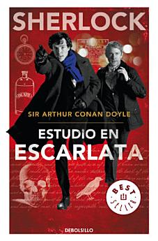 Estudio en escarlata (Sherlock 1)