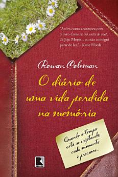 O Diário de uma vida perdida na memória