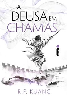 A deusa em chamas