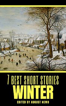 7 Best Short Stories: Winter