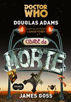 Doctor Who: Cidade da Morte