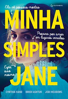 Minha simples Jane