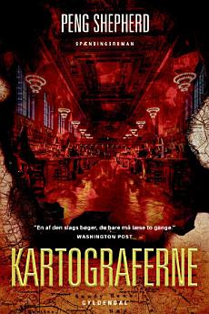 Kartograferne