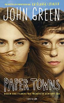 Paper Towns