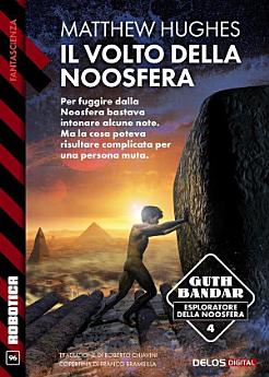 Il volto della Noosfera