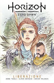 [ISBN sbagliato] Horizon Zero Dawn 2