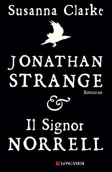 Jonathan Strange e il signor Norrell