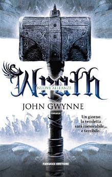 Wrath. Nuove alleanze