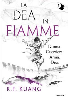 La dea in fiamme