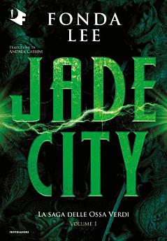 Jade City