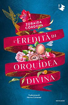 L'eredità di Orquídea Divina