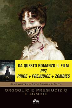 Orgoglio E Pregiudizio E Zombie