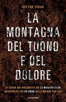 La montagna del tuono e del dolore