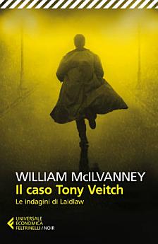 Il caso Tony Veitch