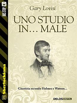 Uno studio in... male