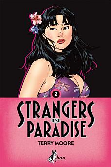 Strangers in Paradise 2