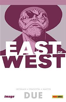 East of West volume 2