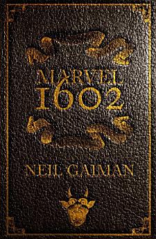 Marvel 1602