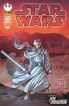 Star Wars 40 (nuova serie)