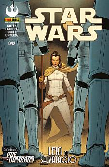 Star Wars 42 (nuova serie)