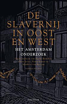 De slavernij in Oost en West