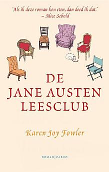 De Jane Austen-leesclub