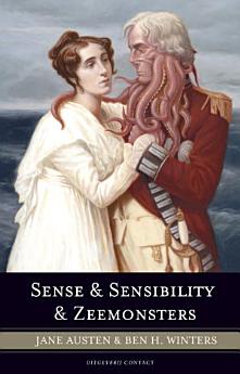 Sense en Sensibility en Zeemonsters