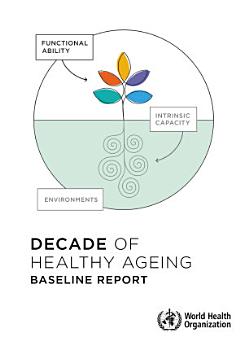 Decade of healthy ageing