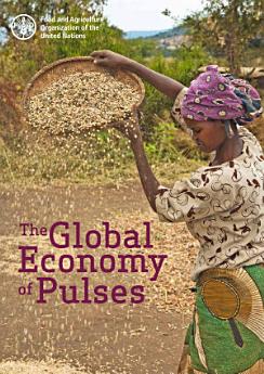 The global economy of pulses