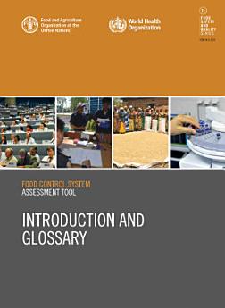 Food control system assessment tool: Introduction and glossary