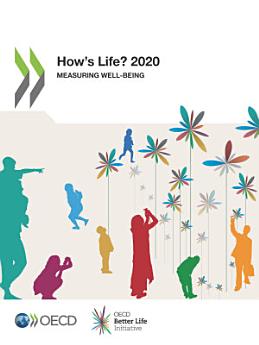 How's Life? 2020 Measuring Well-being