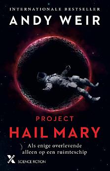 Project Hail Mary