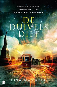 De duivelsdief