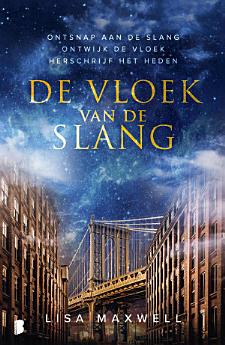 De vloek van de slang