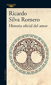 Historia oficial del amor