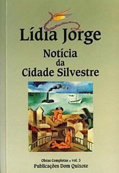 Notícia da Cidade Silvestre