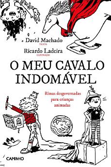 O Meu Cavalo Indomável