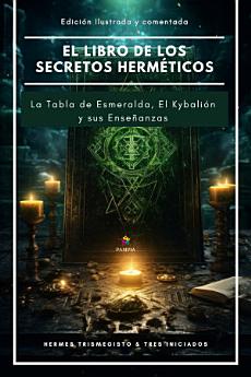 El libro de los secretos herméticos