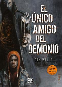 El único amigo del demonio